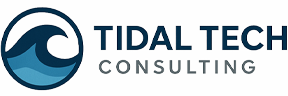 Tidal Tech Consulting, Inc.